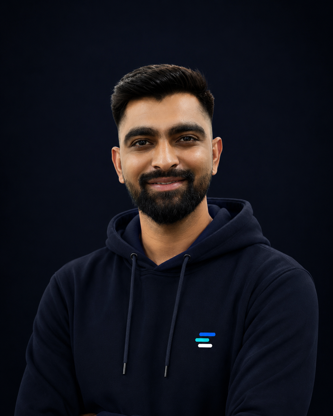 Nishant Ingale